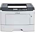 Lexmark™ MS415dn Laser Monochrome Printer