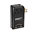 Monster Mobile® Outlets-To-Go™ 300 For Laptops 1 thumbnail image