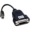 Accell UltraAV Mini DisplayPort to DVI-D Active Single-Link Adapter 1 thumbnail image