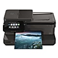 HP Photosmart 7520 All-In-One Color Printer