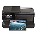 HP Photosmart 7520 All-In-One Color Printer 1 thumbnail image