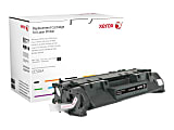 Xerox - Black - compatible - toner cartridge - for HP LaserJet P2033, P2035, P2036, P2037, P2054, P2055, P2056, P2057
