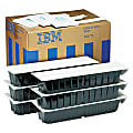 IBM® 1402717 Black Toner Cartridges, Box Of 6