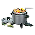 Presto® Professional Options™ 1.5-Gallon Cooker and Steamer 1 thumbnail image