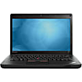 Lenovo ThinkPad Edge E430 3254AFU 14" LED Notebook - Intel - Core i3 i3-2350M 2.3GHz - Matte Black 1 thumbnail image