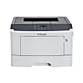 Lexmark™ MS312dn Monochrome Laser Printer