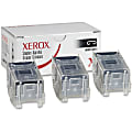 Xerox® 008R12941 Staple Cartridges, Pack Of 3