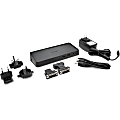 Kensington® SD3600 5Gbps USB 3.0 Dual 2K Docking Station 1 thumbnail image