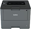 Brother® HL-L6200DW Wireless Monochrome (Black And White) Laser Printer
