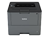 Brother HL-L6200DW Wireless Laser Monochrome Printer 1 thumbnail image