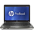 HP ProBook 4730s A7K09UT 17.3" LED Notebook - Intel - Core i5 i5-2450M 2.5GHz 1 thumbnail image