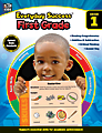 Thinking Kids'™ Everyday Success™ Activities, Workbook, First Grade