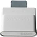 Microsoft Xbox 360 Memory Unit flash module- 64 MB 1 thumbnail image