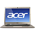 Acer Aspire S3-391-323a4G52add 13.3" LED Ultrabook - Intel Core i3 1.50 GHz 1 thumbnail image