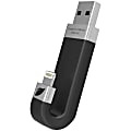 Leef 64GB iBridge Lightning/USB Mobile Memory