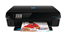 HP Envy 5534 Wireless Color Inkjet All-In-One Printer 1 thumbnail image