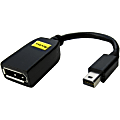 Accell UltraAV B112B-001B Audio/Video Cable Adapter