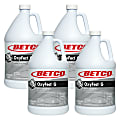 Betco® OxyFect™ G Cleaner, Mint Scent, 128 Oz Bottle, Case Of 4 1 thumbnail image