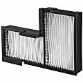Canon RS-FL02 - Projector air filter - for XEED WUX450, WX520 1 thumbnail image