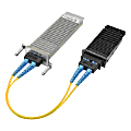 Cisco 1-port X2 Module - 1 x 10GBase-LR 1 thumbnail image