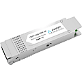 Axiom 40GBASE-ER4 QSFP+ Transceiver for Cisco - QSFP-40G-ER4 - 100% Cisco Compatible 40GBASE-ER4 QSFP+ 1 thumbnail image