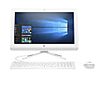 HP Envy 20-c000 All-In-One PC, 19.5" Screen, Intel® Celeron®, 4GB Memory, 1TB Hard Drive, Windows® 10 Home 1 thumbnail image