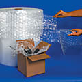 Office Depot® Brand Bubble Roll, 5/16" x 48" x 188' 1 thumbnail image