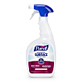 Purell® Food Service Surface Sanitizer, Unscented, 32 Oz Bottle 1 thumbnail image