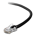 Belkin® Cat 5e Snagless Network Cable, 14'