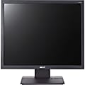 Acer V173 17" CCFL LCD Monitor - 4:3 - 5 ms 1 thumbnail image