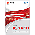 Smart Surfing For Mac, Traditional Disc