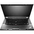 Lenovo ThinkPad T530 239245U 15.6" LED Notebook - Intel - Core i5 i5-3320M 2.6GHz - Black 1 thumbnail image