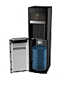 Oasis Mirage Hot/Cold Floorstand Water Cooler, 12 1/4"H x 13"W x 41"D, Stainless 1 thumbnail image