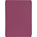 Case Logic SnapView CSIE-2139 Carrying Case for 10" iPad Air 2 - Purple, Pink 1 thumbnail image