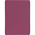 Case Logic SnapView CSIE-2139 Carrying Case for 10" iPad Air 2 - Purple, Pink