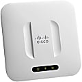 Cisco WAP371 IEEE 802.11ac 1.27 Gbit/s Wireless Access Point - 1 x Network (RJ-45) - Ethernet, Fast Ethernet, Gigabit Ethernet - Ceiling Mountable, Wall Mountable, Desktop