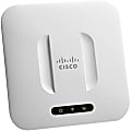 Cisco WAP371 IEEE 802.11ac 1.27 Gbit/s Wireless Access Point - 1 x Network (RJ-45) - Ethernet, Fast Ethernet, Gigabit Ethernet - Ceiling Mountable, Wall Mountable, Desktop 1 thumbnail image