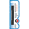 Sheaffer® Pen Refills, Ink Cartridges, Black, Pack Of 5 1 thumbnail image