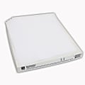C-Line® Overhead Transparency Film, 8 1/2" x 11", Clear, Pack Of 100 1 thumbnail image