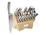 Cuisinart 19 Piece Cutlery Set with Block - 19 Piece(s) 1 thumbnail image