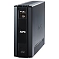 APC® Back-UPS® XS Series Battery Backup, BX1500G, 1500VA/865 Watt