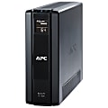 APC® Back-UPS® XS Series Battery Backup, BX1500G, 1500VA/865 Watt 1 thumbnail image