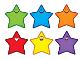 Trend® Classic Accents Variety Pack, Stars, Pack Of 36 1 thumbnail image