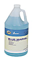 SKILCRAFT® Zep Blue Marvel Car and Truck Detergent, 1 Gallon, Pack Of 4 (AbilityOne 7930-01-619-1853) 1 thumbnail image