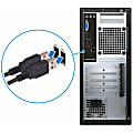Dell Inspiron 3668 Mini Tower Computer ...