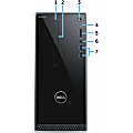 Dell Inspiron 3668 Mini Tower Computer ...