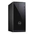 Dell™ Inspiron 3668 Desktop PC, Intel® Core™ i5, 12GB Memory, 1TB Hard Drive, Windows® 10 Home