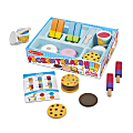 Melissa & Doug Frozen Treats Play Set, Pre-K - Grade 1 1 thumbnail image
