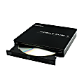 Gear Head 8X Mobile Slim External DVD±RW Drive 1 thumbnail image