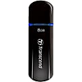 Transcend 8GB JetFlash 600 USB2.0 Flash Drive